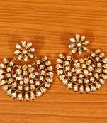 White danglers-drops