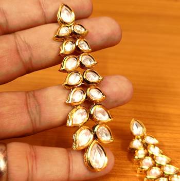 White danglers-drops 2