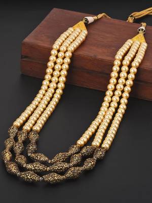 Multicolor necklaces 1