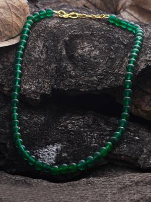 Multicolor necklaces 1