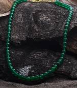 Multicolor necklaces