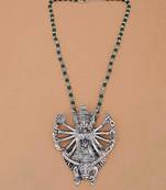 Multicolor necklaces