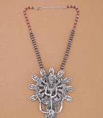 Multicolor necklaces