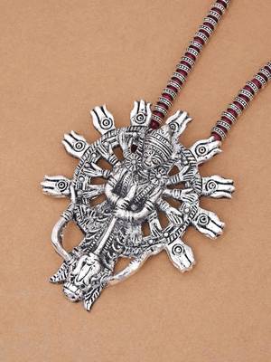 Multicolor necklaces 3