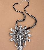 Multicolor necklaces