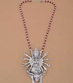 Multicolor necklaces