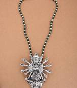 Multicolor necklaces