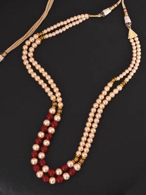 Multicolor necklaces 1