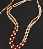 Multicolor necklaces