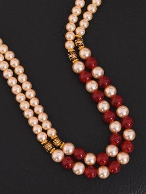 Multicolor necklaces 2
