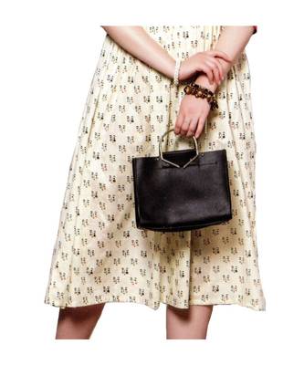 MAHATI  cream cottonkurti 3