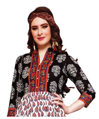MAHATI  white cottonkurti 2