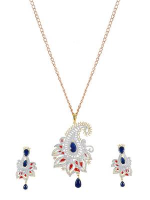 Multicolor pendants 1