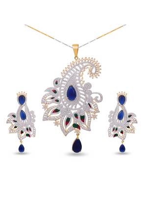 Multicolor pendants 1