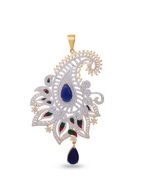 Multicolor pendants 2