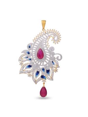 Multicolor pendants 2