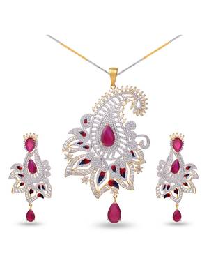 Multicolor pendants 1