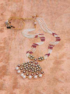 Multicolor pendants 3