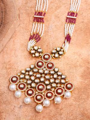 Multicolor pendants 4