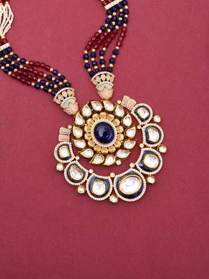 Multicolor pendants 2