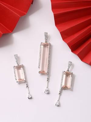Multicolor pendants 1