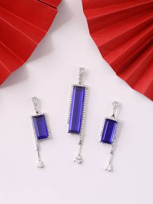 Multicolor pendants 1