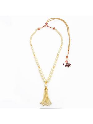 Gold necklace-sets 2