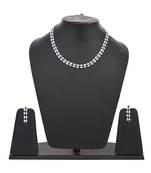 Multicolor necklace-sets