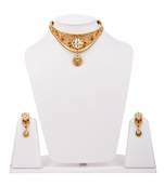 Multicolor necklace-sets