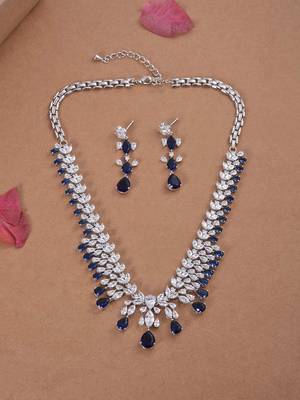Multicolor necklace-sets 1