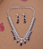 Multicolor necklace-sets