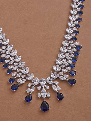 Multicolor necklace-sets 3