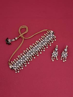 Multicolor necklace-sets 1