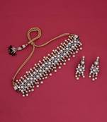 Multicolor necklace-sets