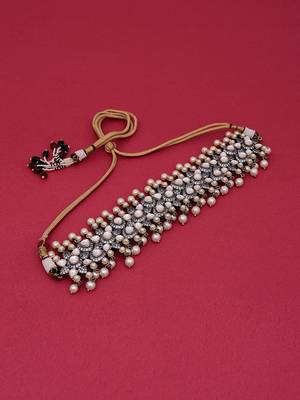 Multicolor necklace-sets 2