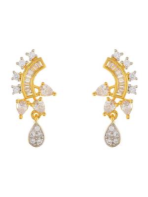 White mangalsutra 3