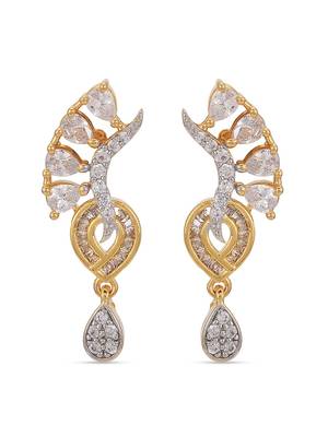 White mangalsutra 2