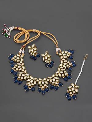 Multicolor necklace-sets 1