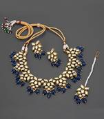 Multicolor necklace-sets