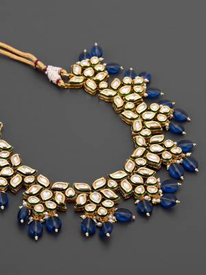 Multicolor necklace-sets 4