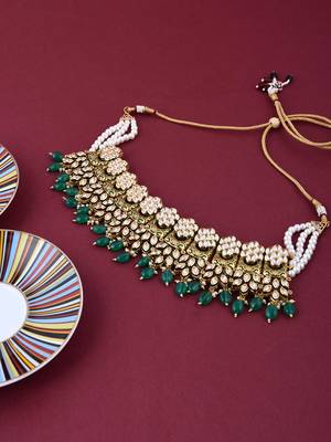 Multicolor necklace-sets 2