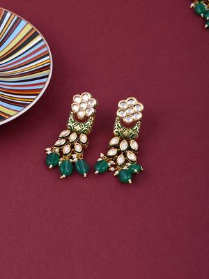 Multicolor necklace-sets 3