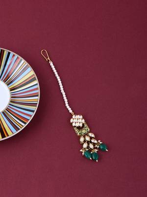 Multicolor necklace-sets 4