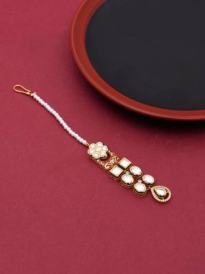 White necklace-sets 4