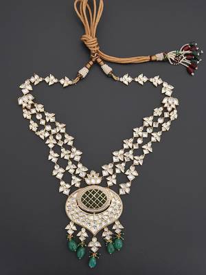 Multicolor necklace-sets 2