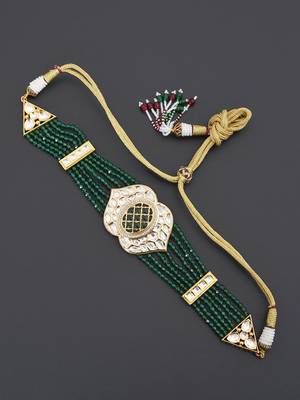 Multicolor necklace-sets 3