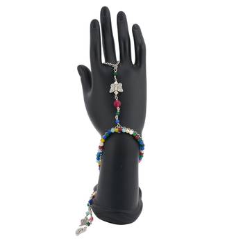 Multicolor haath-phool-hath-panja 2