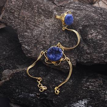 Blue haath-phool-hath-panja 1