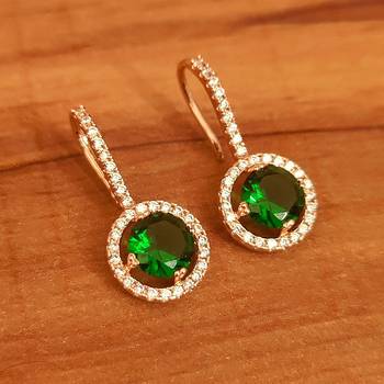 Green hoops 1