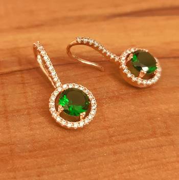 Green hoops 2